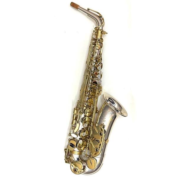 Selmer Paris USED 中古 アルトサックス H.Selmer SERIE III St...
