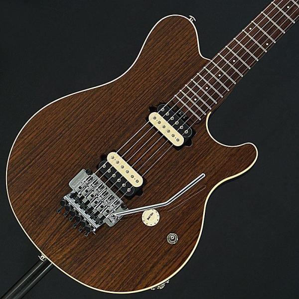 MUSICMAN USED 中古 Axis Rosewood (Natural) [SN.G3316...