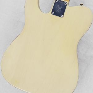Fender USA VINTAGE Tele...の詳細画像3