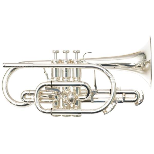 Besson ベッソン / BE928GT-2-0 Sovereign 【Bb コルネット】 【ロジ...