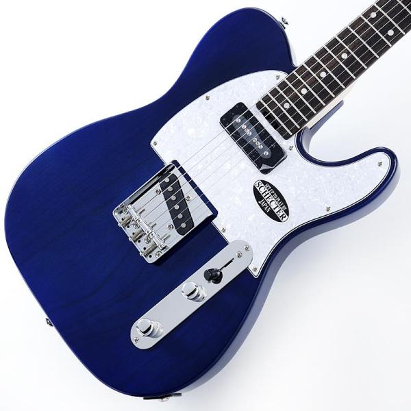 SCHECTER OL-PT-P90 (DBL/R) [SPOT MODEL] 【傷あり特価】