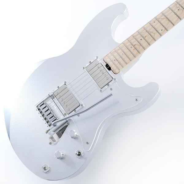 List Guitar P92 Open Heart SN，25003