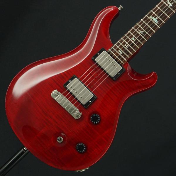 P.R.S. USED 中古 2002 Custom 22(Ruby Red)[SN.2 71266...