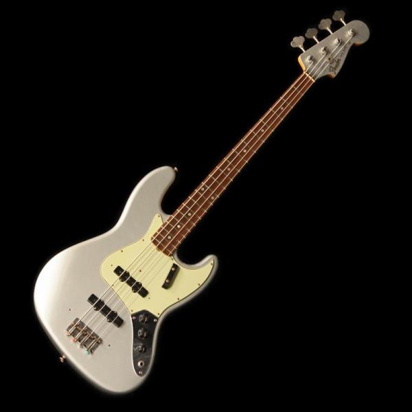 Fender Custom Shop 1965 Jazz Bass Journeyman Relic...
