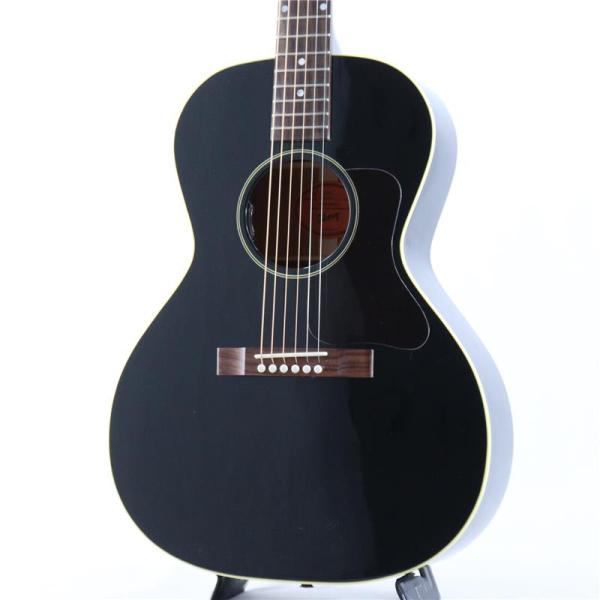 Gibson 【IKEBE× Golden Week】L-00 Original(Ebony) ギブ...