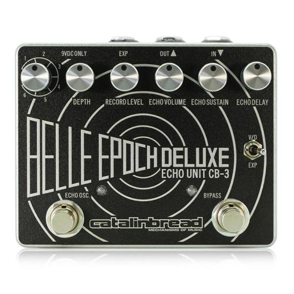 catalinbread 【WEB限定在庫処分セール】 Belle Epoch Deluxe Bla...