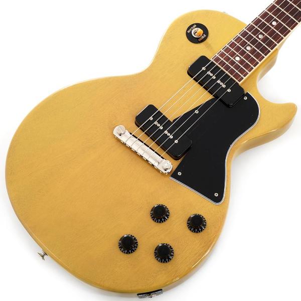 Gibson Les Paul Special (TV Yellow) 【S/N 227650218...