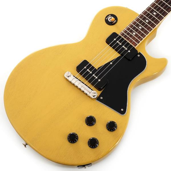 Gibson Les Paul Special (TV Yellow) 【S/N 226650217...