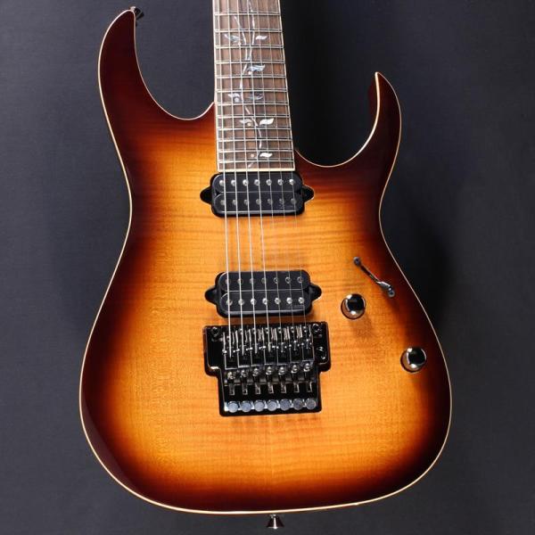 Ibanez j.custom RG8527-BSR (Brownish Sphalerite) [...