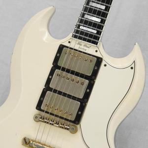 Gibson VINTAGE Les Paul...の詳細画像4