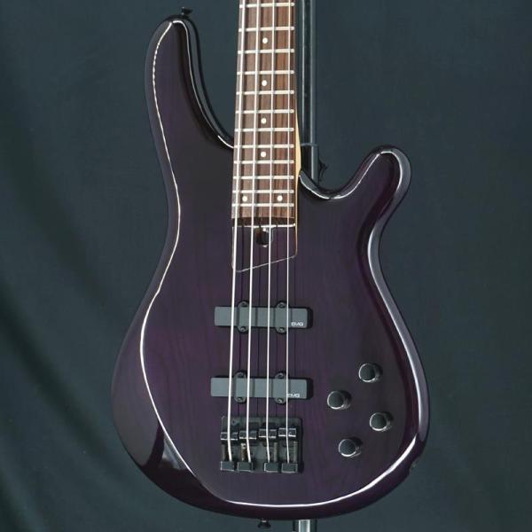 FERNANDES ／ Burny USED 中古 Gravity 4