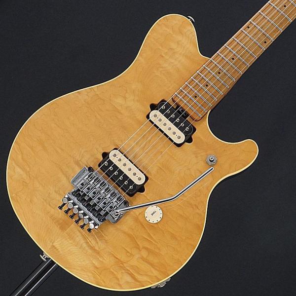 MUSICMAN USED 中古 EVH Signature 1994(Natural)［SN.84...