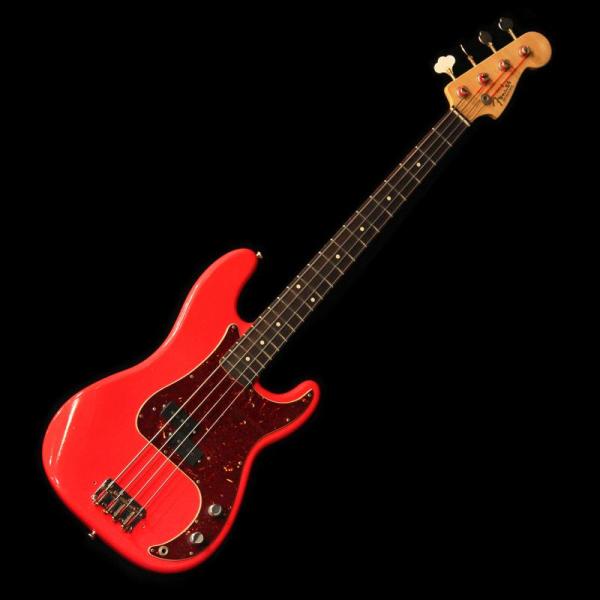 Fender Custom Shop USED 中古 Pino Palladino Signatur...