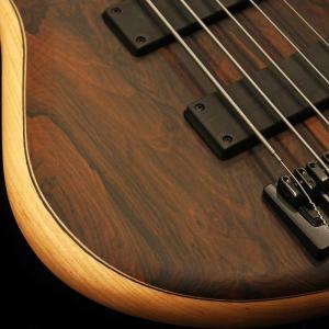 MTD 535-24 (Ziricote To...の詳細画像3