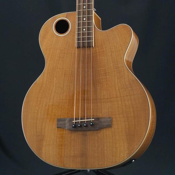 Boulder Creek Guitars USED 中古 EBR6-N4
