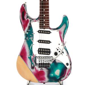 JAMES TYLER USED 中古 Studio Elite Psychedelic Vomit FRT Mamywo Body 1994 [SN. 465]