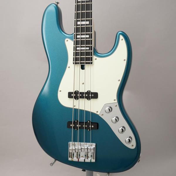 Moon JB-4A (BT/E CR) [Rough Finish]