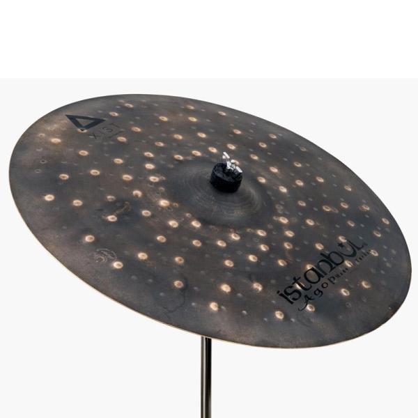Istanbul／Agop Xist Dry Dark Ride 19