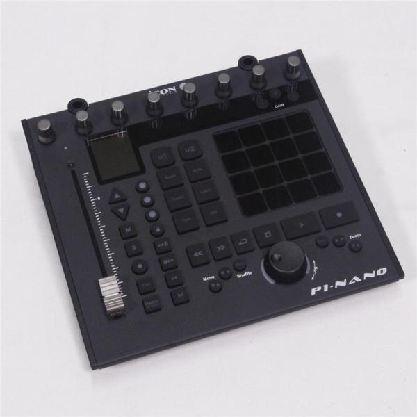 ICON 【新楽器応援セール】【展示アウトレット特価】P1-Nano (タッチスクリーンディスプレイ...