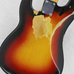 Fender USA VINTAGE Prec...の詳細画像3