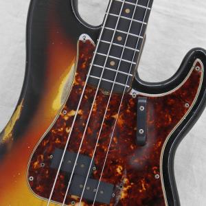 Fender USA VINTAGE Prec...の詳細画像4