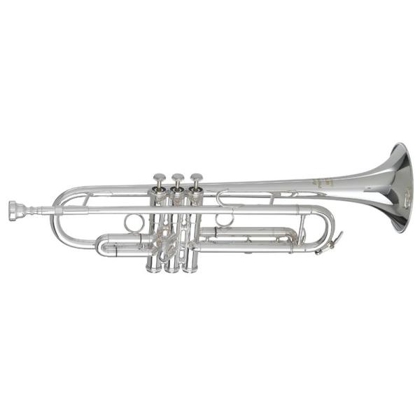 その他ブランド(管楽器・吹奏楽器) Getzen ゲッツェン / Eterna Series 907...