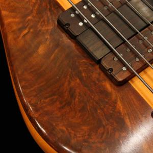 Fodera USED 中古 Imperial...の詳細画像3