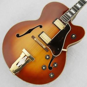 Gibson VINTAGE L-5CES 70の詳細画像1