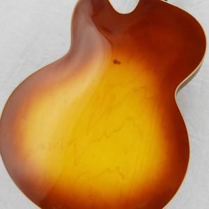 Gibson VINTAGE L-5CES 70の詳細画像3