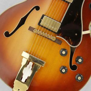 Gibson VINTAGE L-5CES 70の詳細画像4