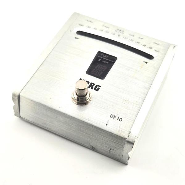 KORG USED 中古 DT-10 DIGITAL TUNER