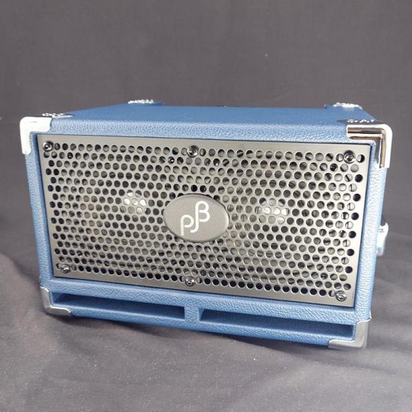 PJB（Phil Jones Bass） USED 中古 BASS CUB II (Midnight...