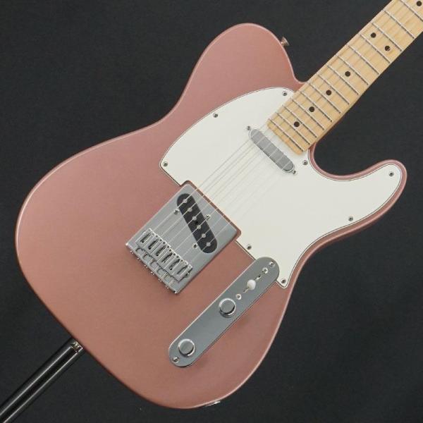 Fender MEX USED 中古 LTD Player Telecaster (MN BMM)[...