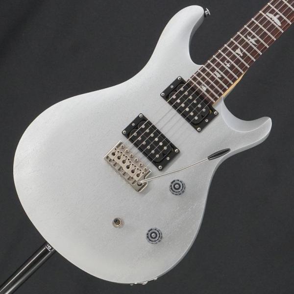 P.R.S. USED 中古 SE CE 24 Standard Satin (Metallic S...