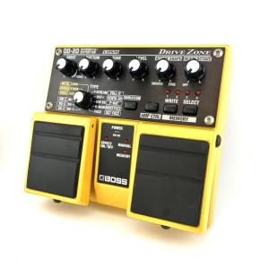 BOSS USED 中古 OD-20の高価買取価格