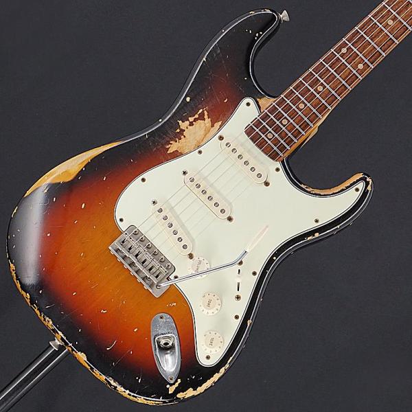 Freedom Custom Guitar Research USED 中古 S.O.ST Re (...