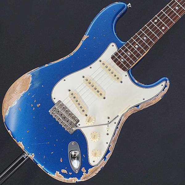 Freedom Custom Guitar Research USED 中古 C.S.Retro S...