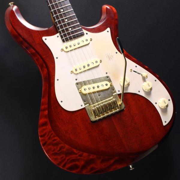 Knaggs Guitars USED 中古 Chesapeake Series Severn SS...
