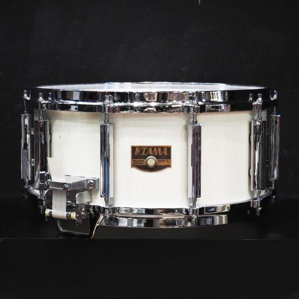 TAMA USED 中古 80s AW236 [Artwood Birch Snare Drum 1...