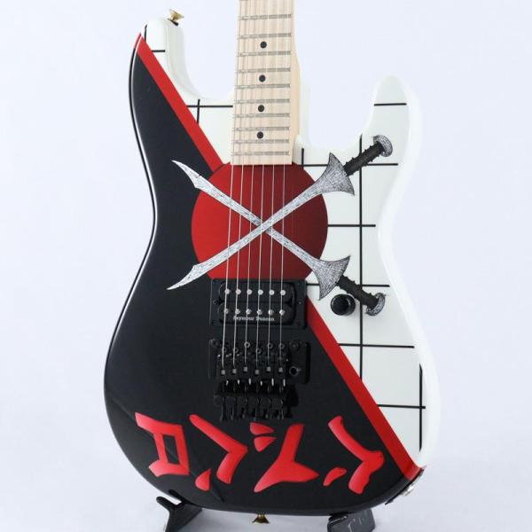 Charvel／USA USED 中古 USA Warren DeMartini Signature...