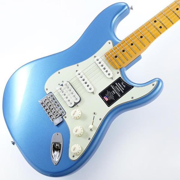 Fender USA American Professional Classic Stratocas...
