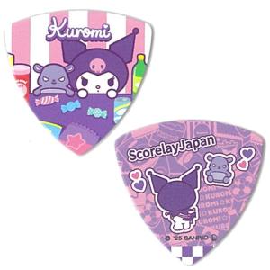 Scorelay Japan クロミ ピック SHOPPING [SC-KRS]