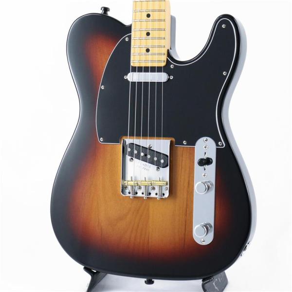 Fender MEX USED 中古 Player II Telecaster(3-Color Su...
