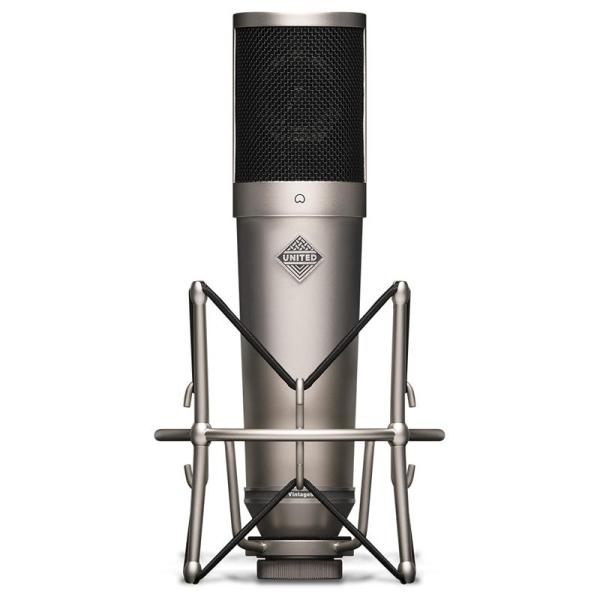 United Studio Technologies UT Vintage87 (ユナイテッドスタジ...