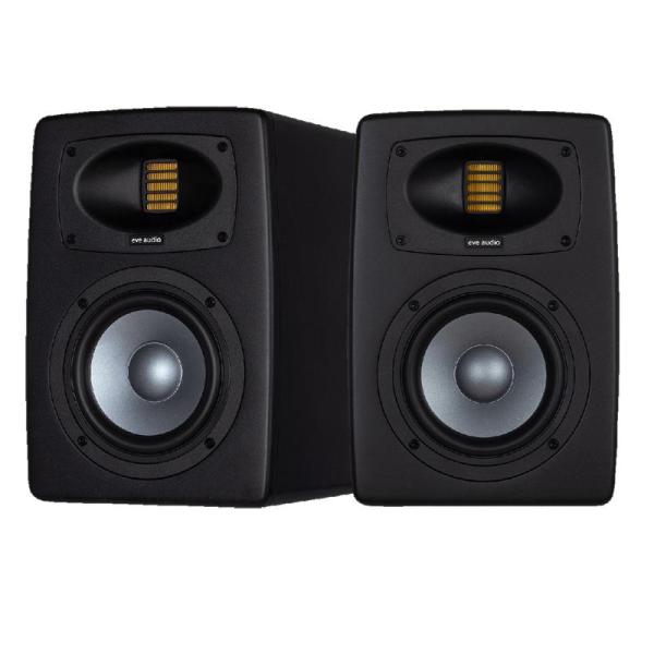 EVE Audio EXO 25 (ペア)(イヴオーディオ)(モニタースピーカー)(EXOシリーズ)...