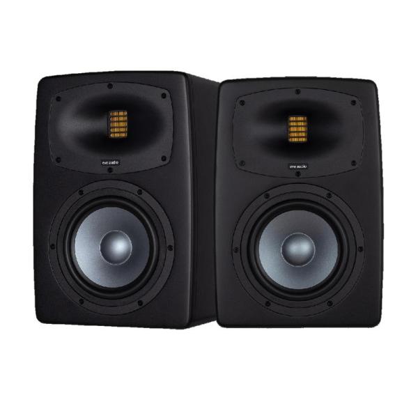 EVE Audio EXO 27 (ペア)(イヴオーディオ)(モニタースピーカー)(EXOシリーズ)...