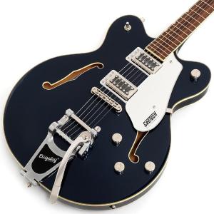 GRETSCH G5622T Electromatic Center Block Double-Cut with Bigsby (Midnight Sapphire/Laurel) 【特価】