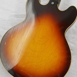 Gibson VINTAGE ES-335TD...の詳細画像3