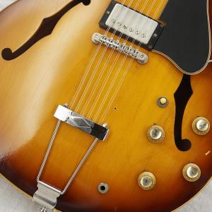 Gibson VINTAGE ES-335TD...の詳細画像4
