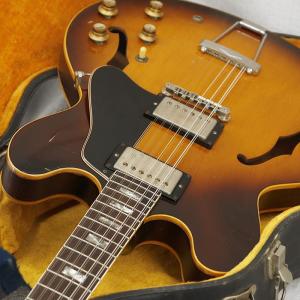 Gibson VINTAGE ES-335TD...の詳細画像5